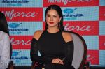 Sunny Leone at MANforce calendar launch on 11th July 2016
